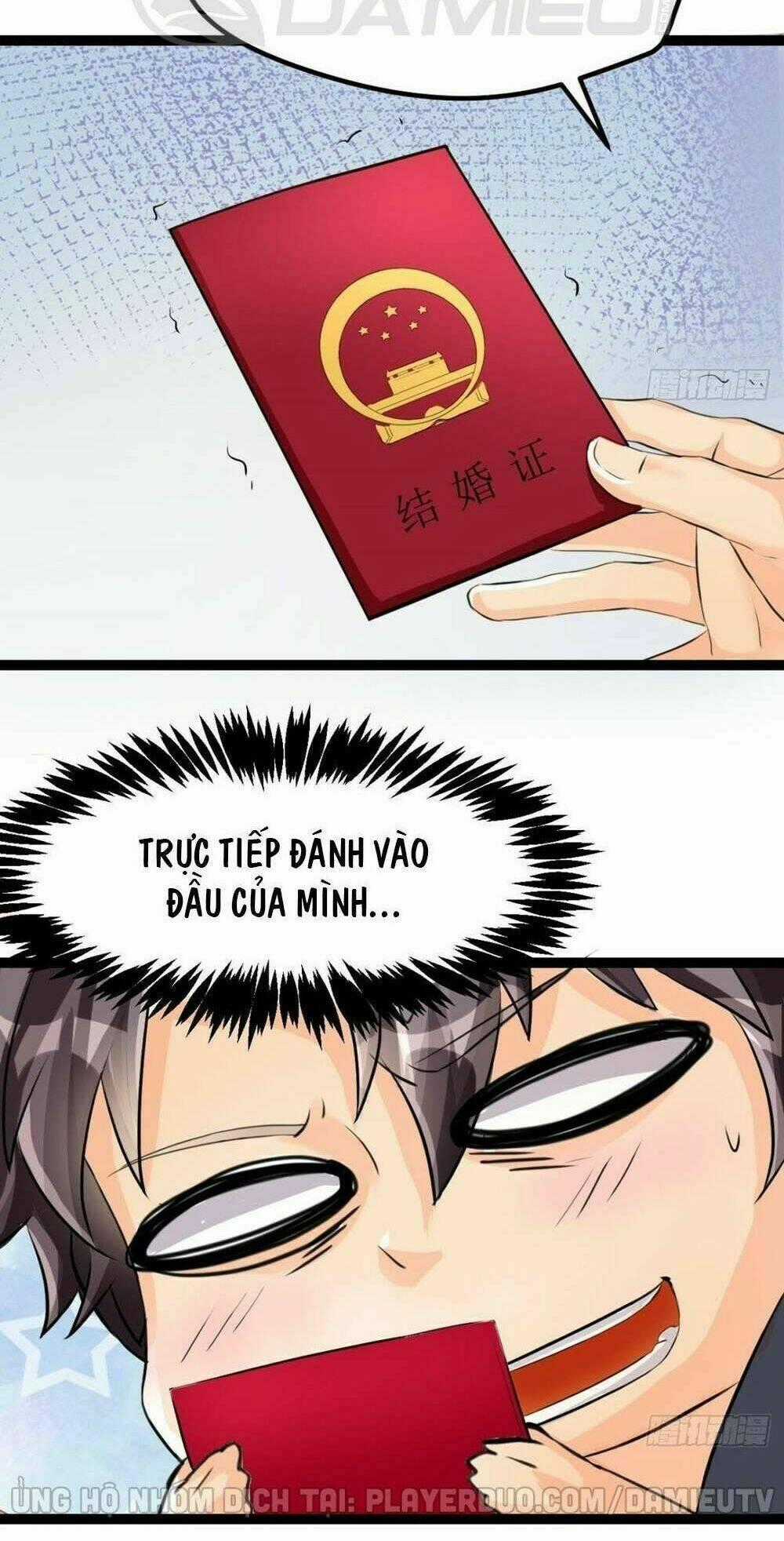 Đế Tế - Chapter 2 - Trang 2