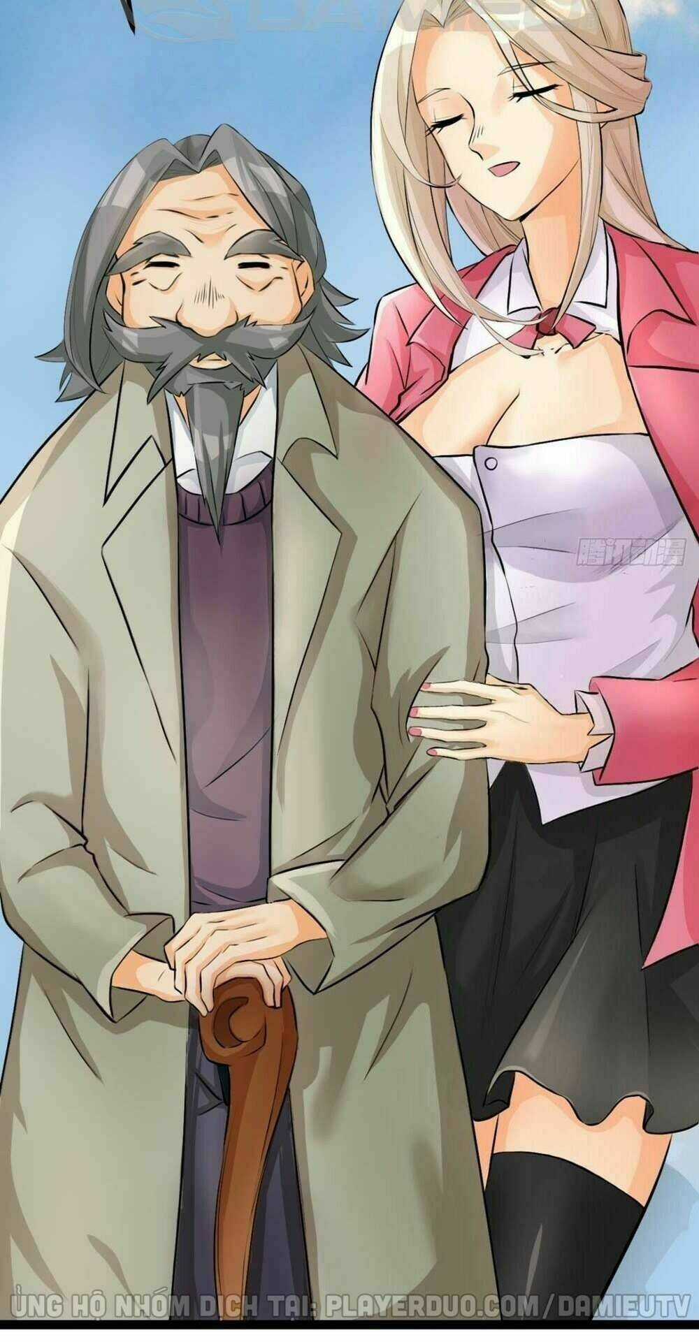 Đế Tế - Chapter 2 - Trang 13