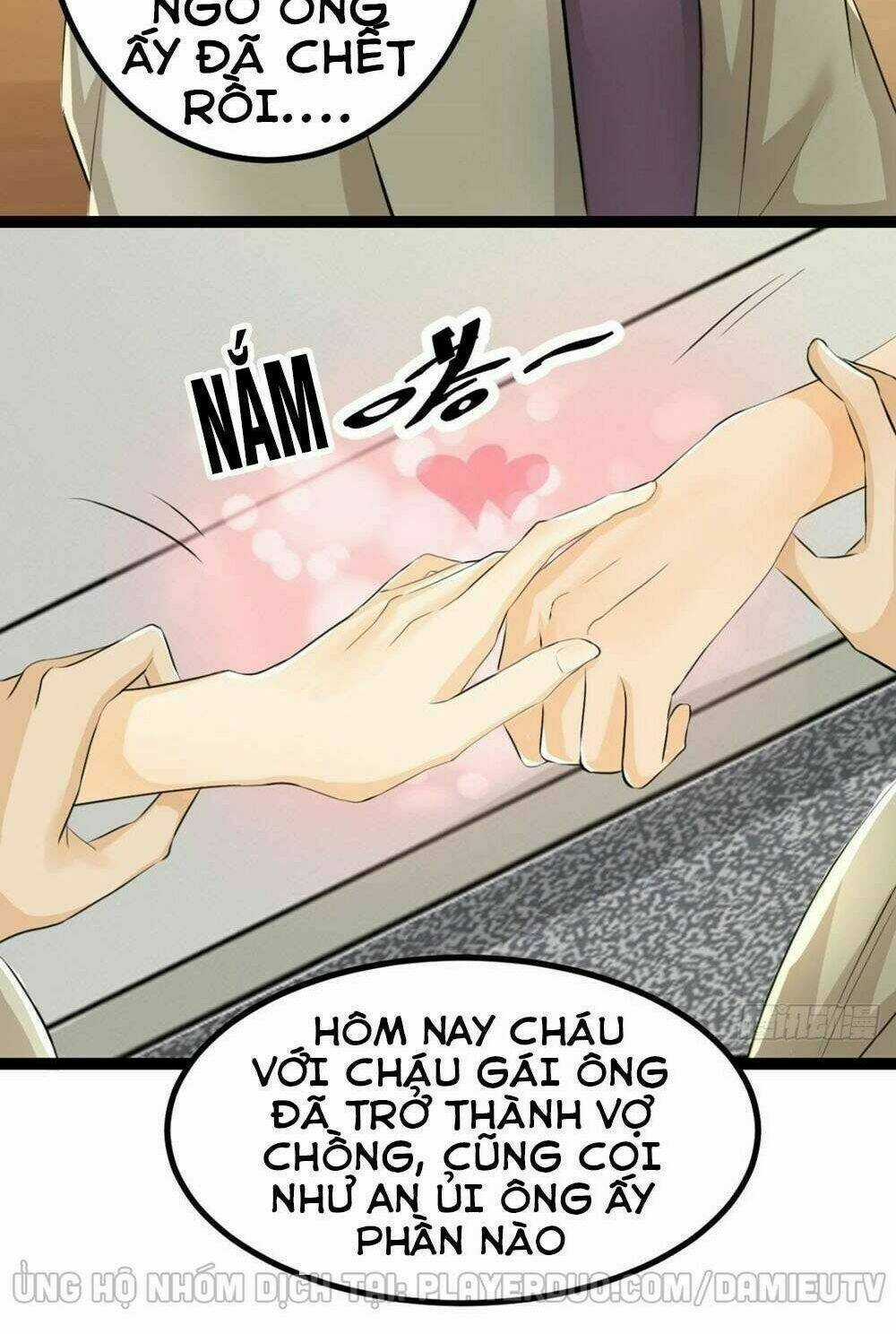 Đế Tế - Chapter 2 - Trang 17