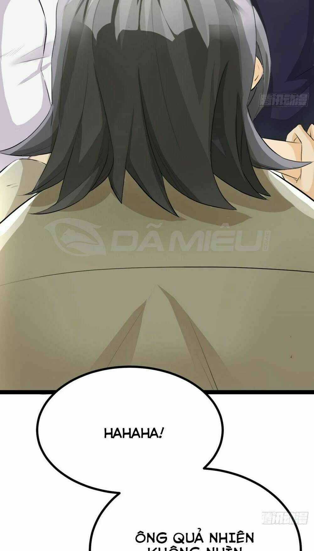 Đế Tế - Chapter 2 - Trang 19