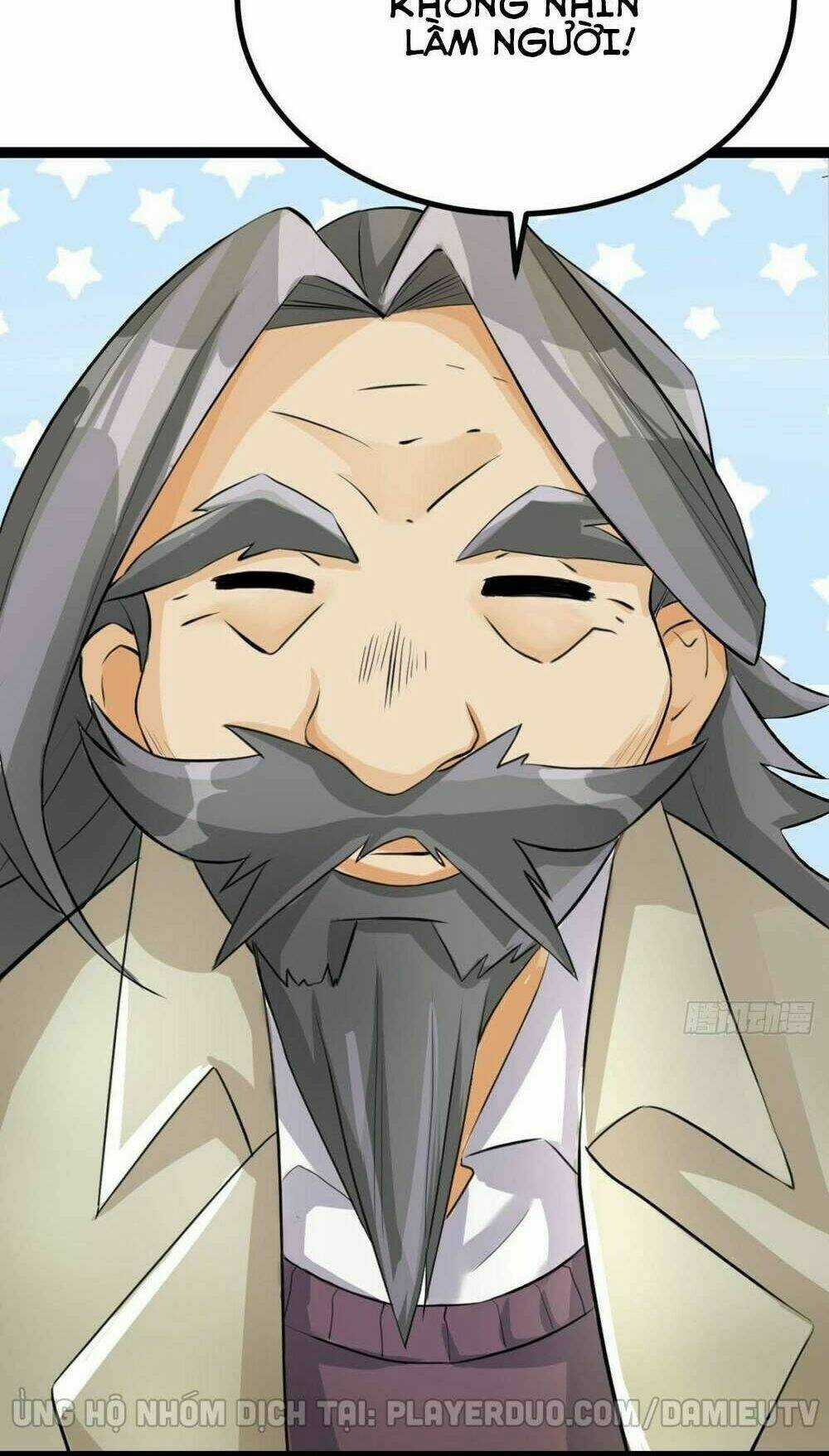 Đế Tế - Chapter 2 - Trang 20