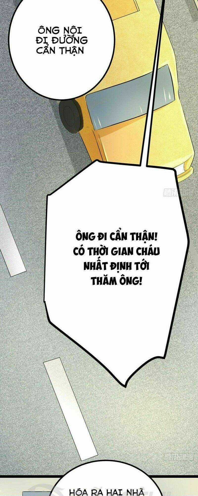 Đế Tế - Chapter 2 - Trang 22