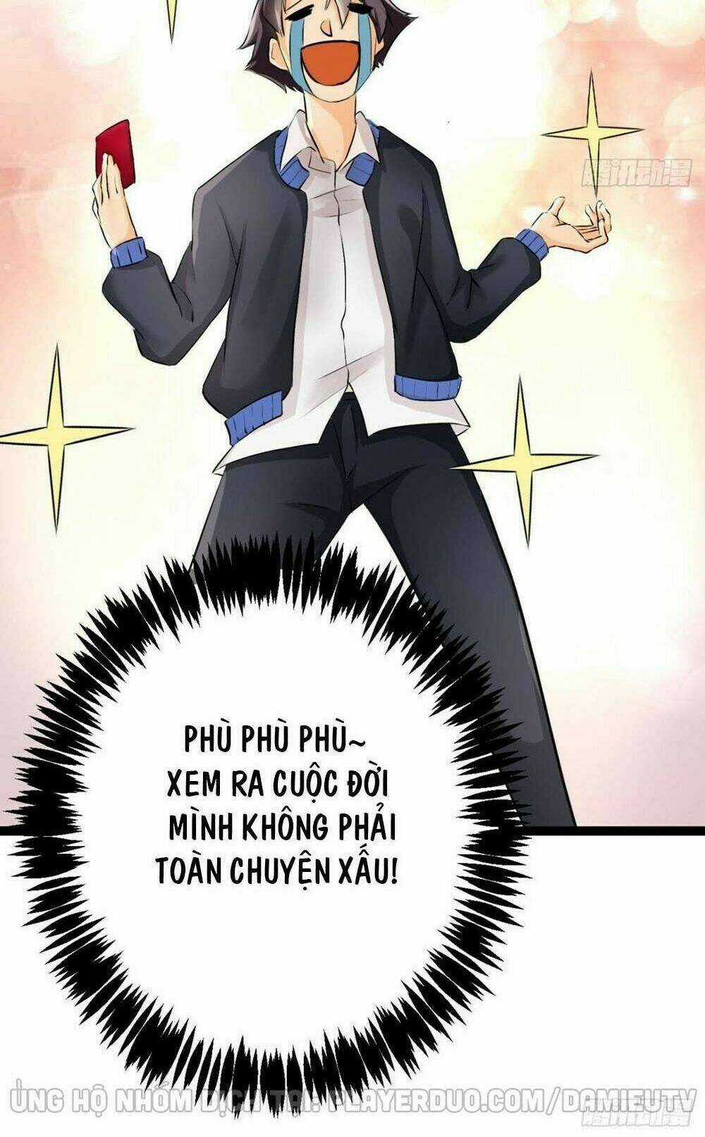 Đế Tế - Chapter 2 - Trang 5