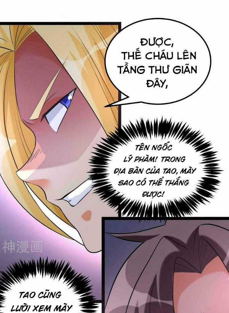 Đế Tế - Chapter 20 - Trang 2