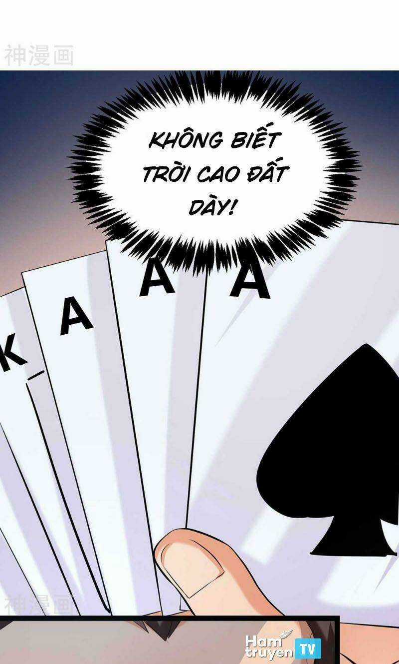 Đế Tế - Chapter 20 - Trang 11