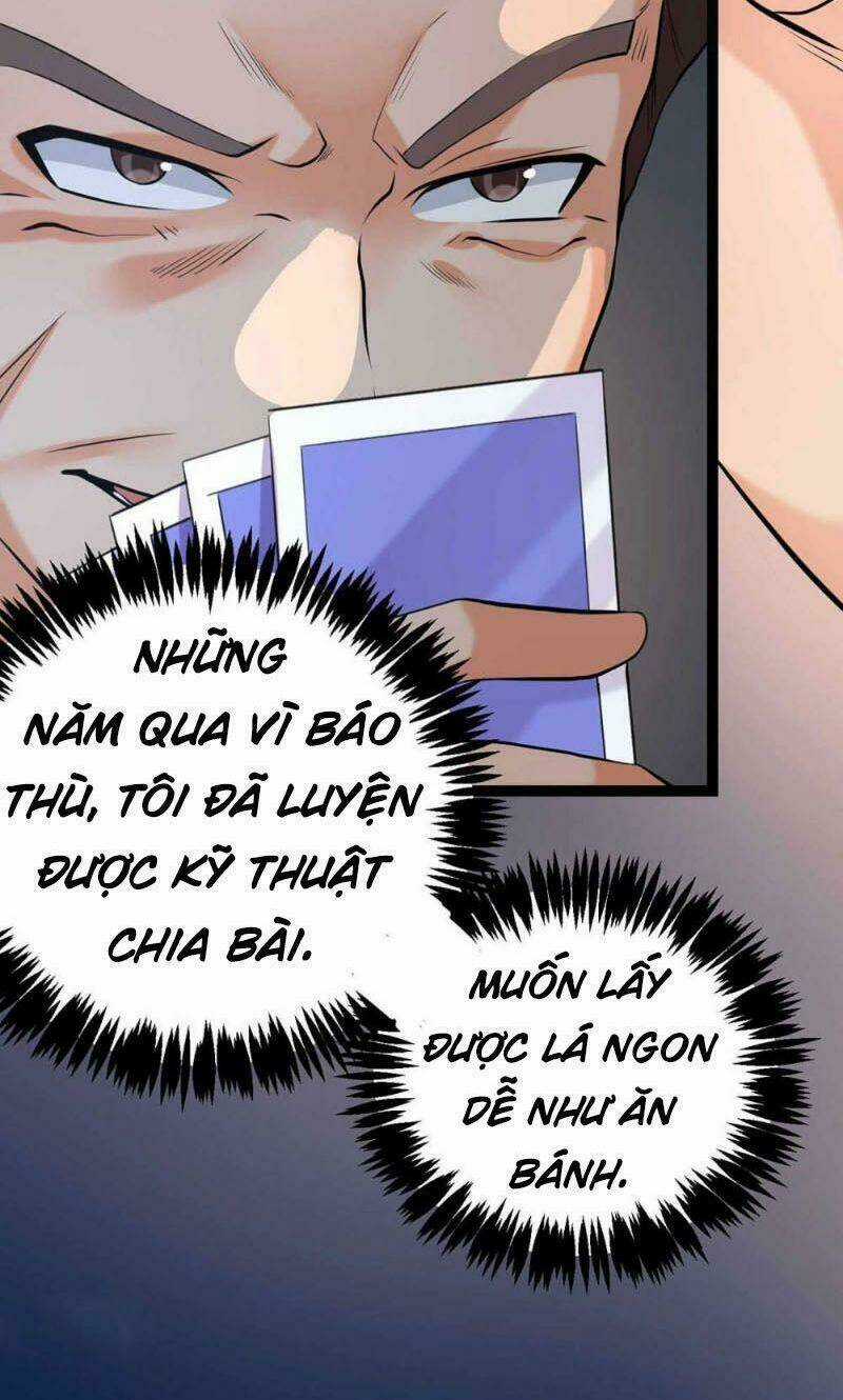 Đế Tế - Chapter 20 - Trang 12