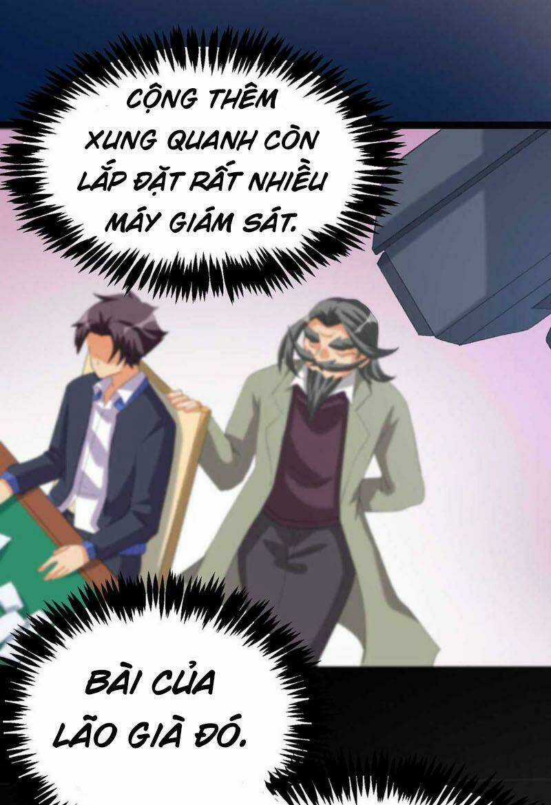 Đế Tế - Chapter 20 - Trang 13