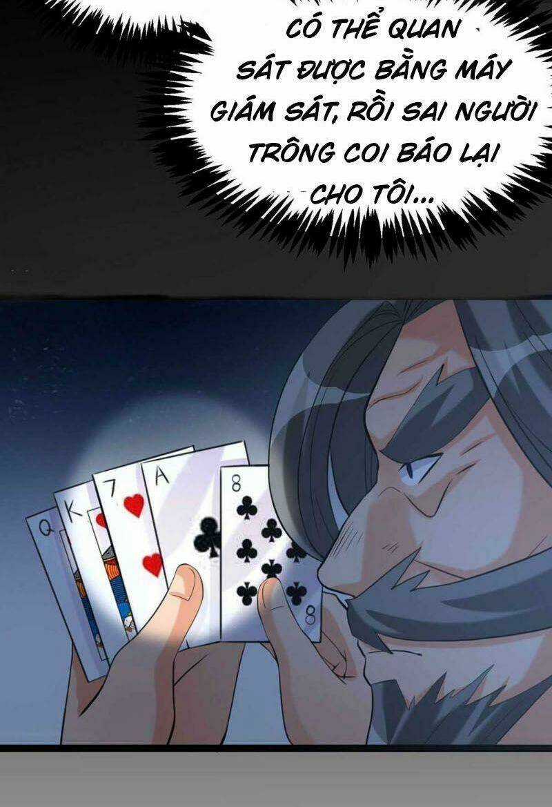 Đế Tế - Chapter 20 - Trang 14