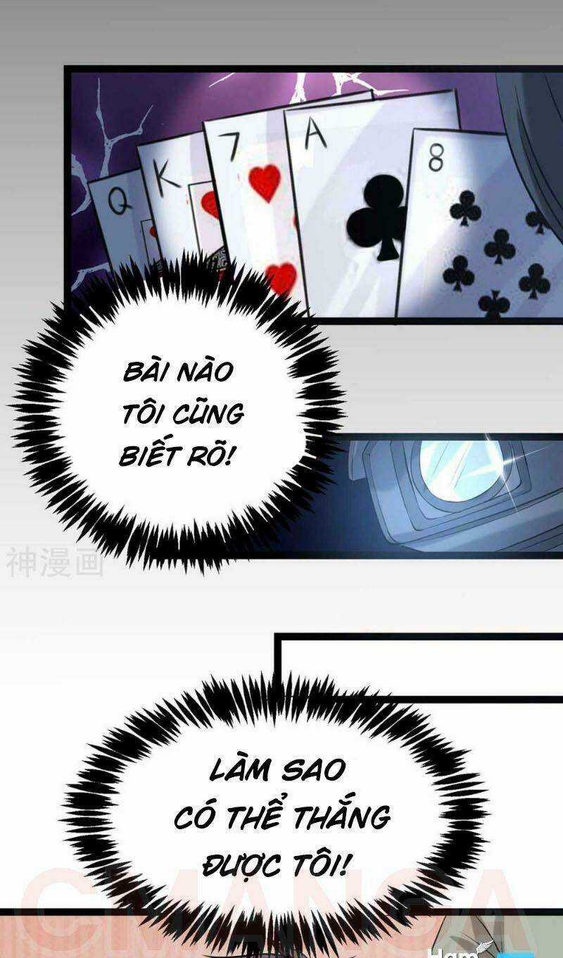 Đế Tế - Chapter 20 - Trang 15