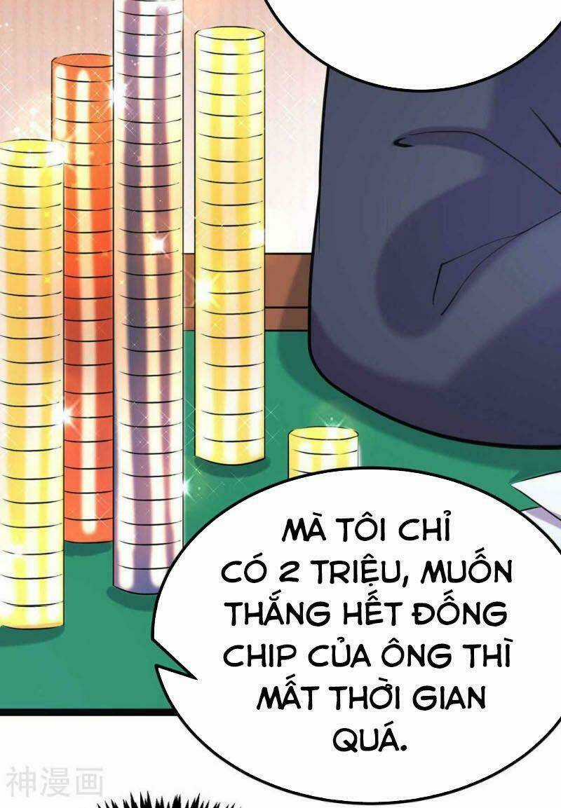 Đế Tế - Chapter 20 - Trang 18