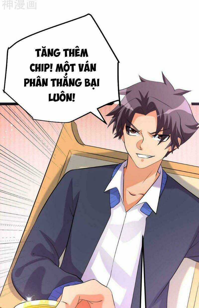 Đế Tế - Chapter 20 - Trang 20