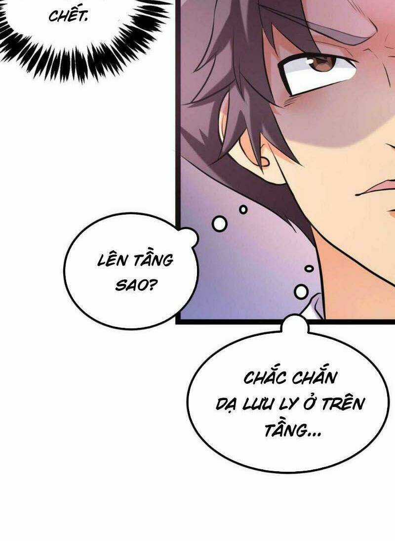 Đế Tế - Chapter 20 - Trang 3