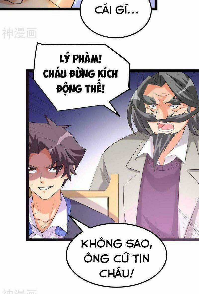 Đế Tế - Chapter 20 - Trang 22