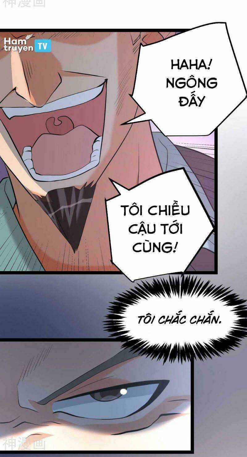 Đế Tế - Chapter 20 - Trang 23