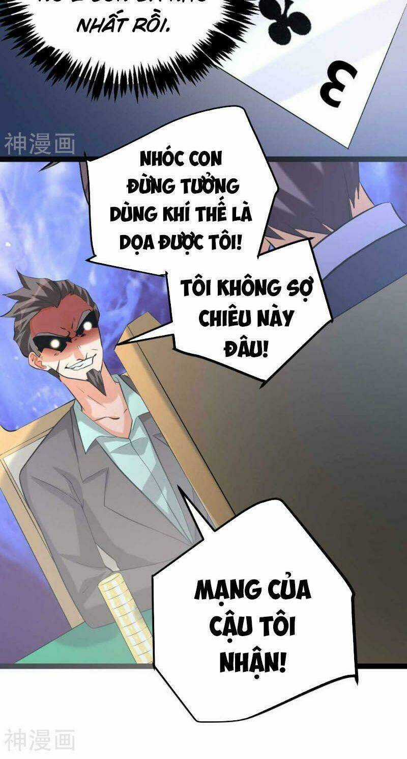 Đế Tế - Chapter 20 - Trang 25