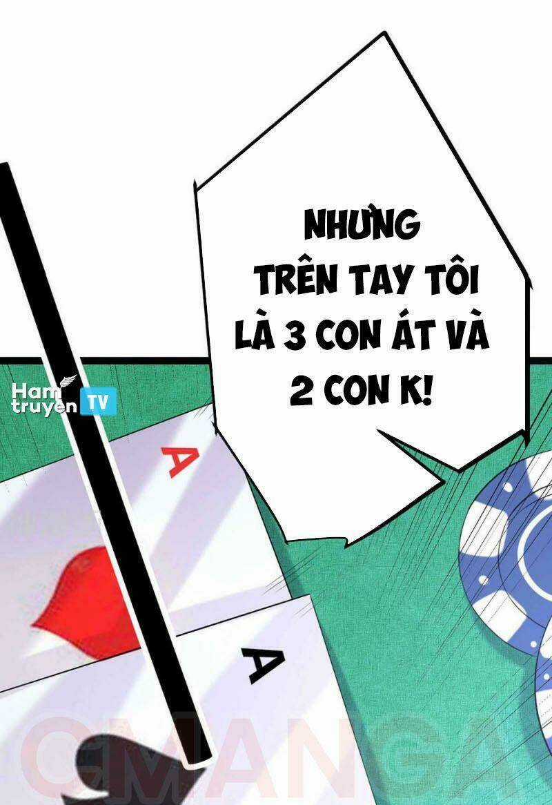 Đế Tế - Chapter 20 - Trang 26