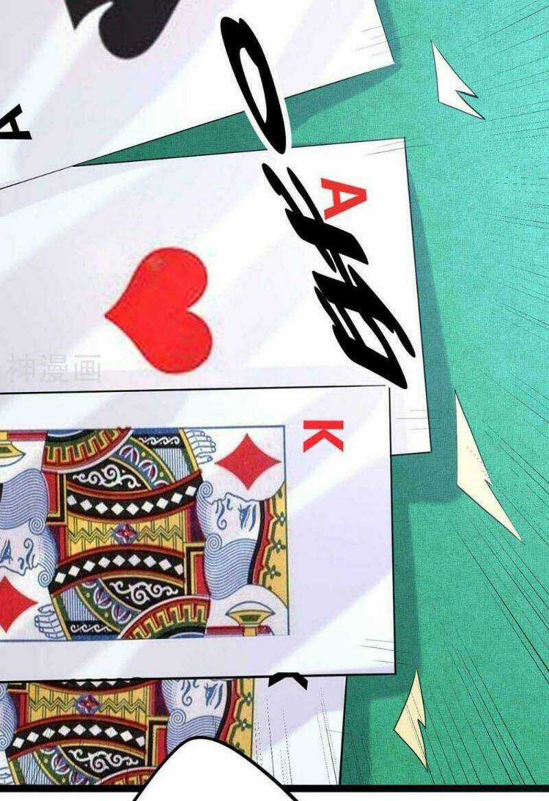 Đế Tế - Chapter 20 - Trang 27