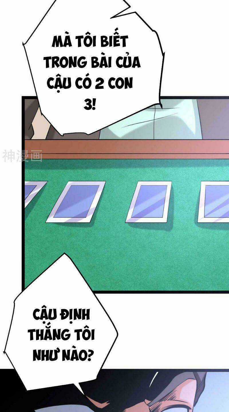 Đế Tế - Chapter 20 - Trang 28