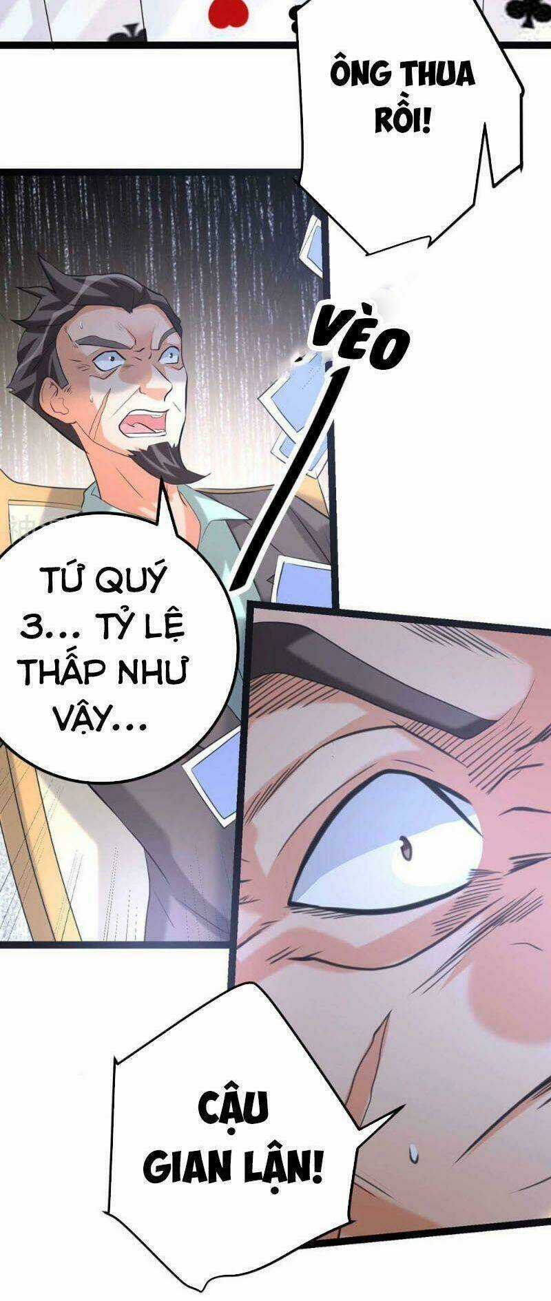 Đế Tế - Chapter 20 - Trang 31