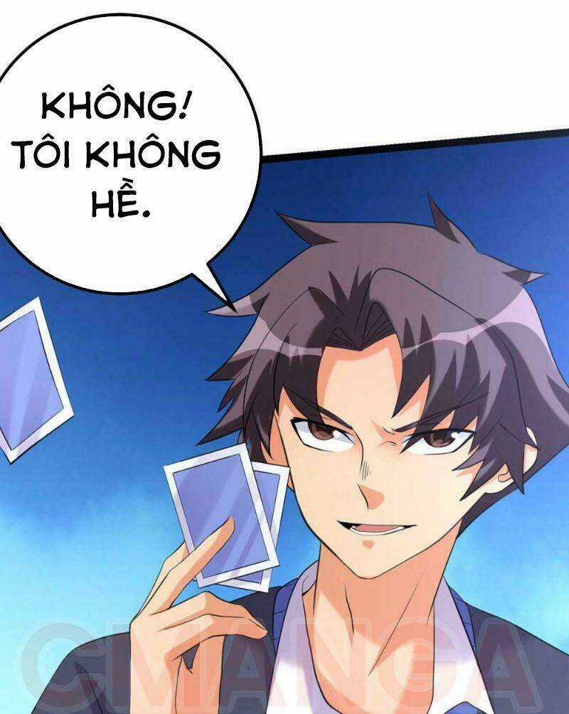 Đế Tế - Chapter 20 - Trang 32