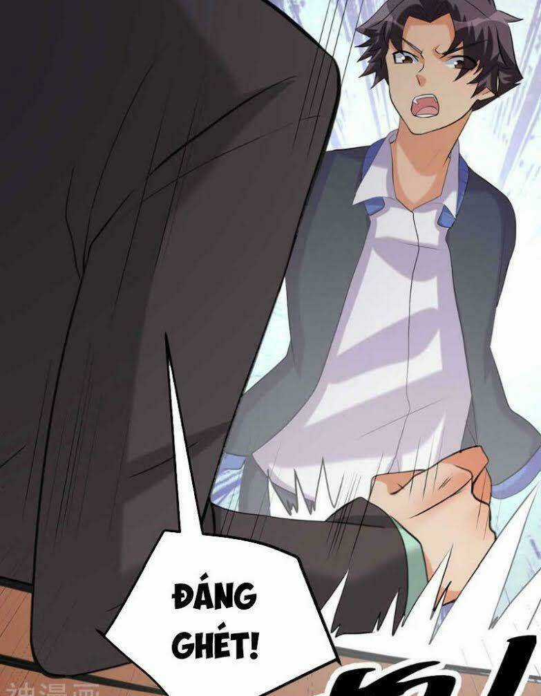 Đế Tế - Chapter 20 - Trang 35