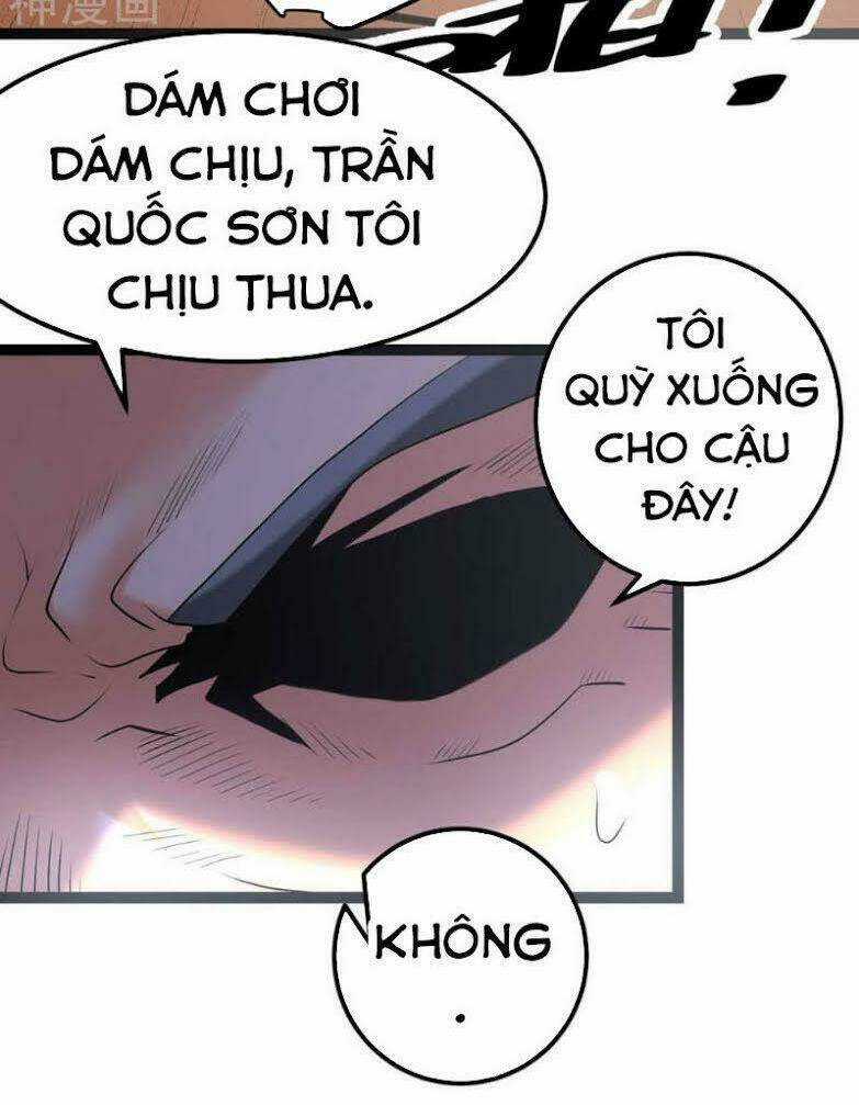 Đế Tế - Chapter 20 - Trang 36