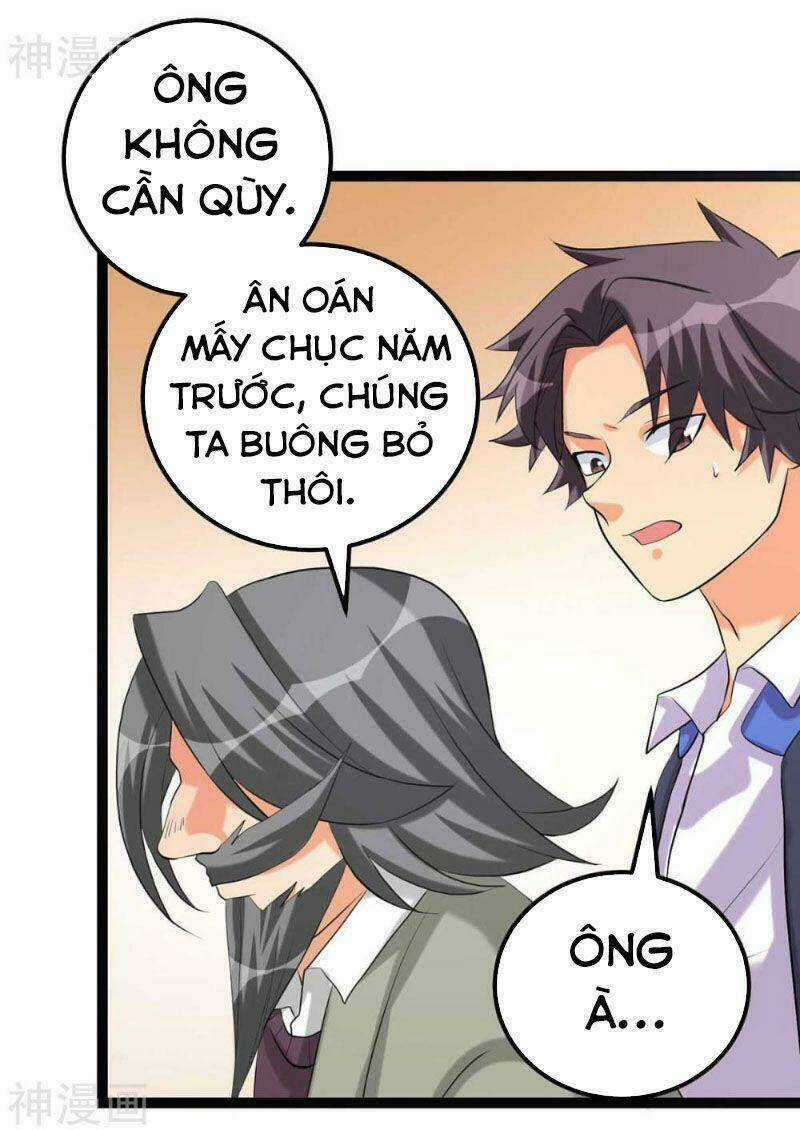 Đế Tế - Chapter 20 - Trang 37