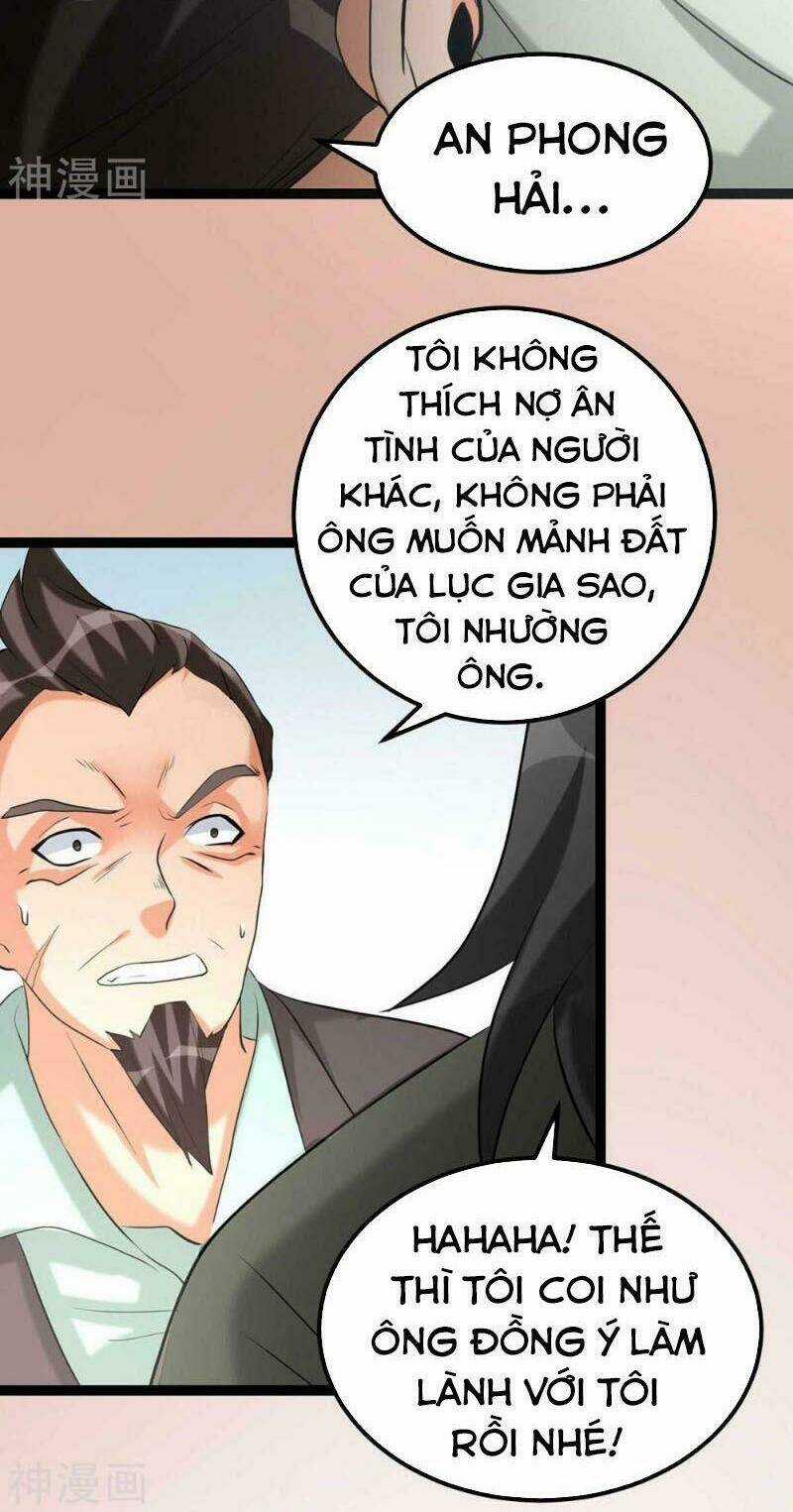 Đế Tế - Chapter 20 - Trang 39