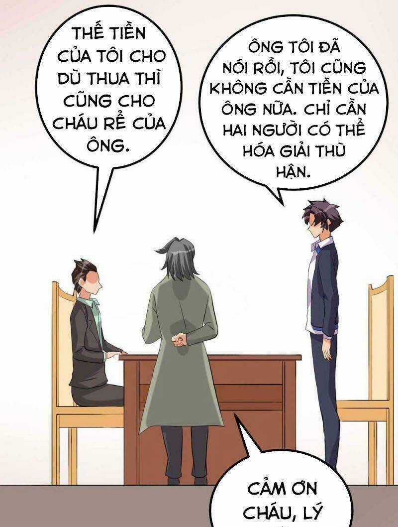 Đế Tế - Chapter 20 - Trang 40