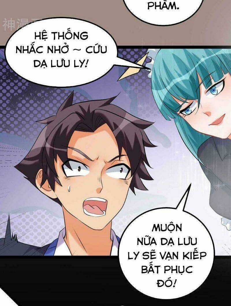 Đế Tế - Chapter 20 - Trang 41