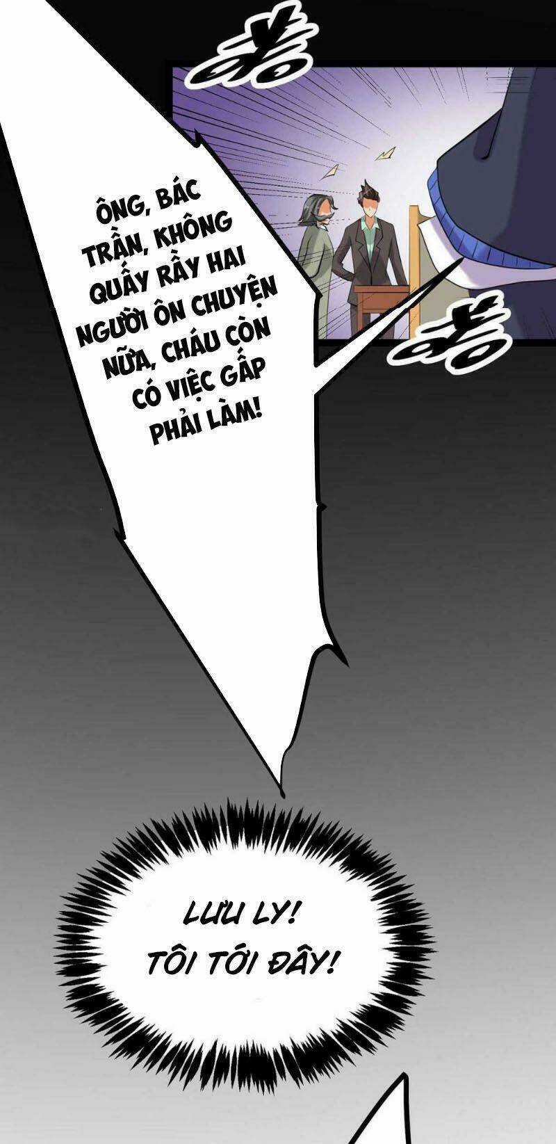 Đế Tế - Chapter 20 - Trang 42