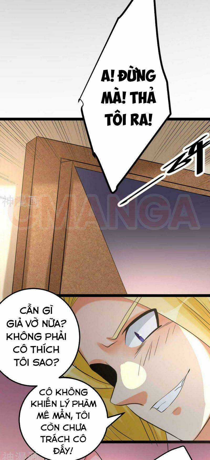 Đế Tế - Chapter 20 - Trang 43