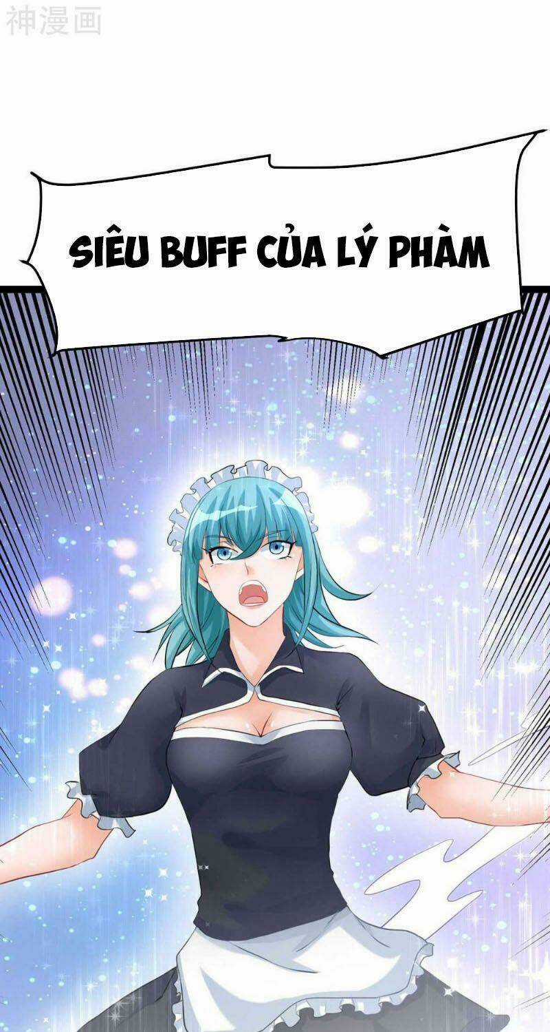 Đế Tế - Chapter 20 - Trang 6