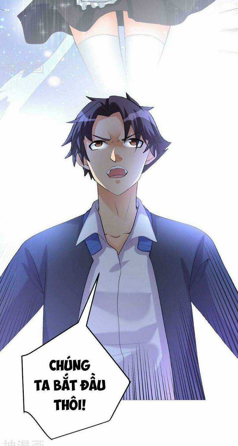 Đế Tế - Chapter 20 - Trang 7