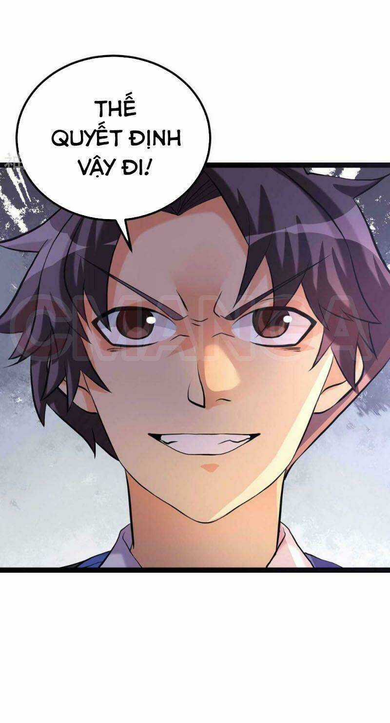 Đế Tế - Chapter 20 - Trang 10