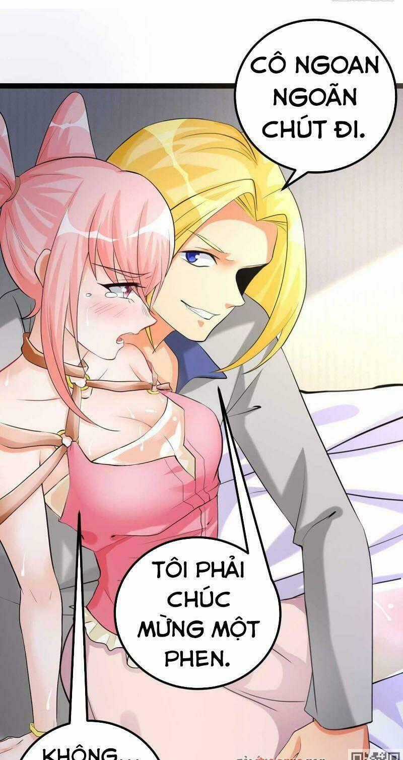 Đế Tế - Chapter 21 - Trang 1