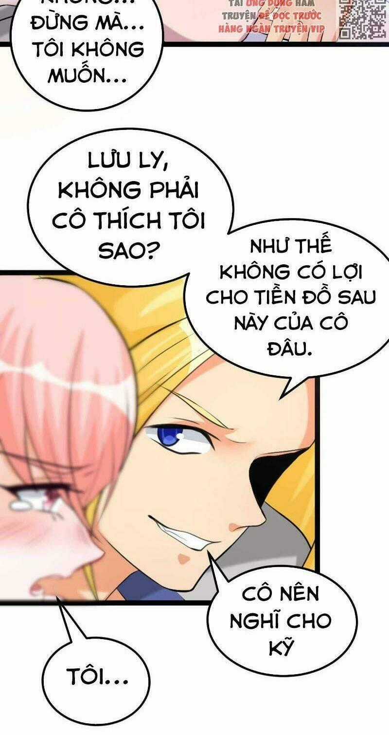 Đế Tế - Chapter 21 - Trang 2
