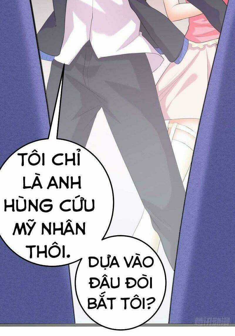 Đế Tế - Chapter 21 - Trang 11