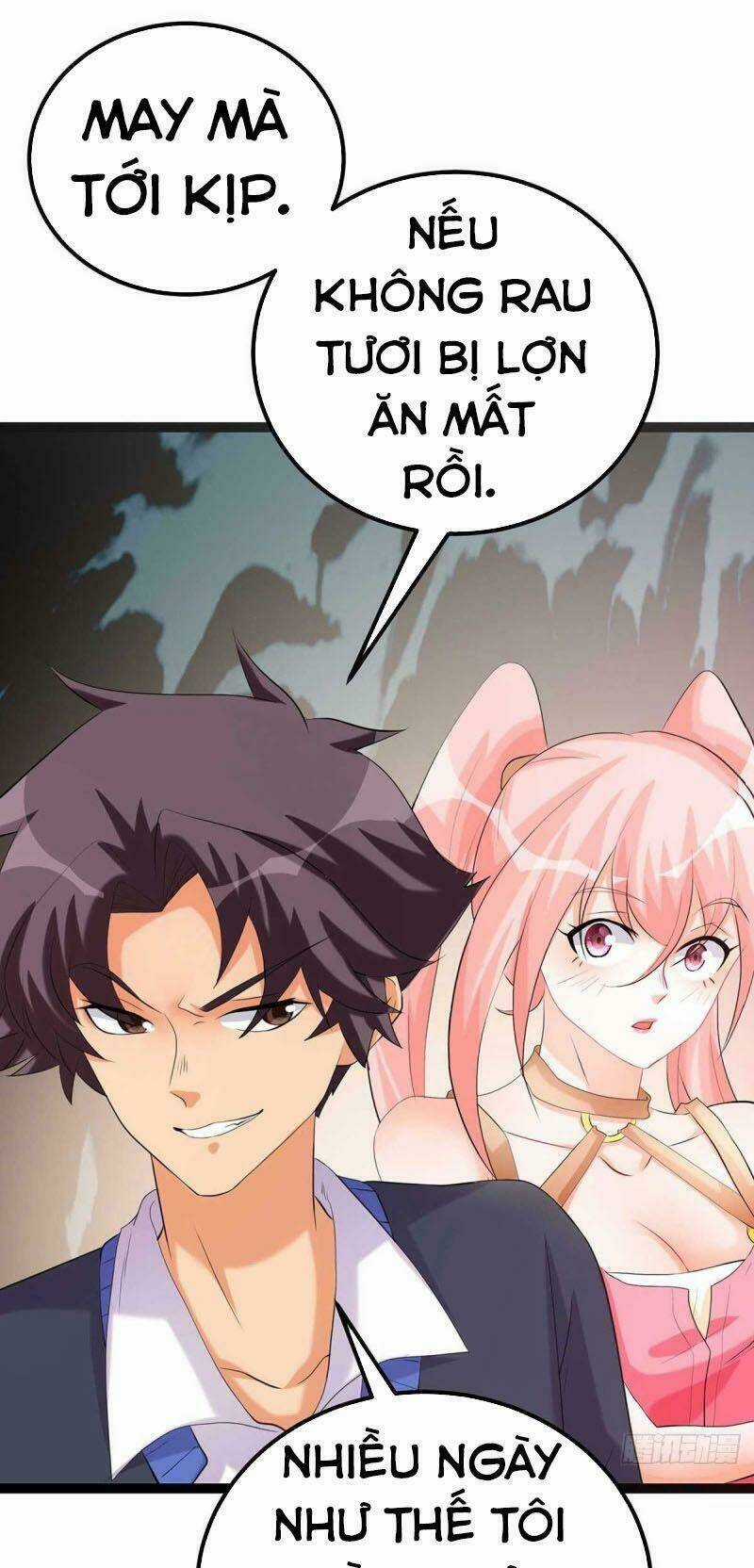 Đế Tế - Chapter 21 - Trang 12