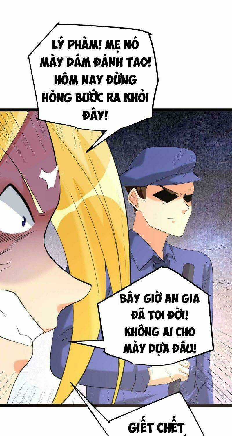 Đế Tế - Chapter 21 - Trang 14