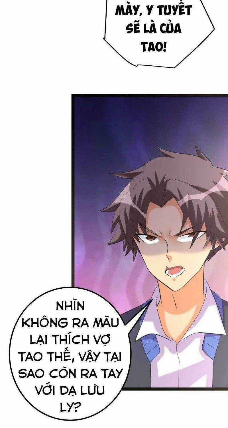 Đế Tế - Chapter 21 - Trang 15