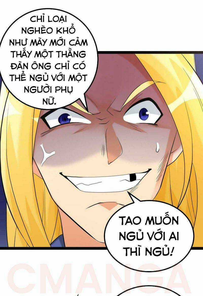 Đế Tế - Chapter 21 - Trang 16