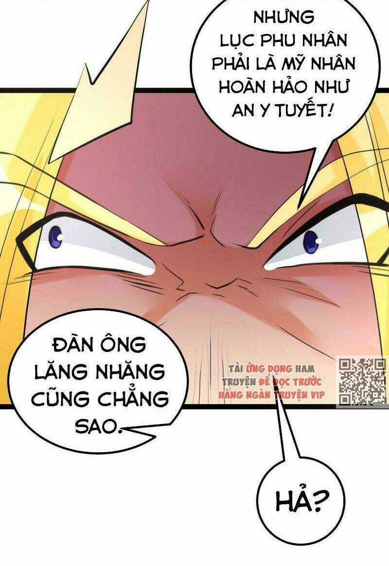 Đế Tế - Chapter 21 - Trang 17