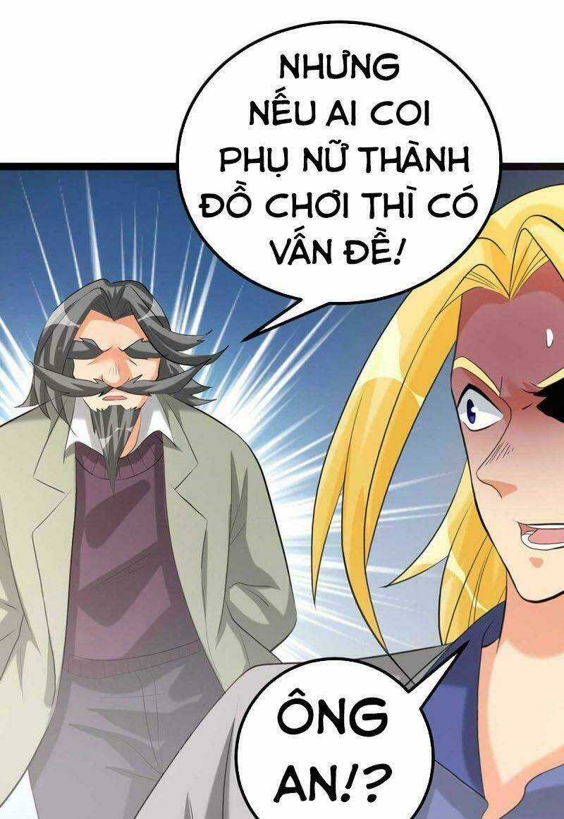 Đế Tế - Chapter 21 - Trang 18