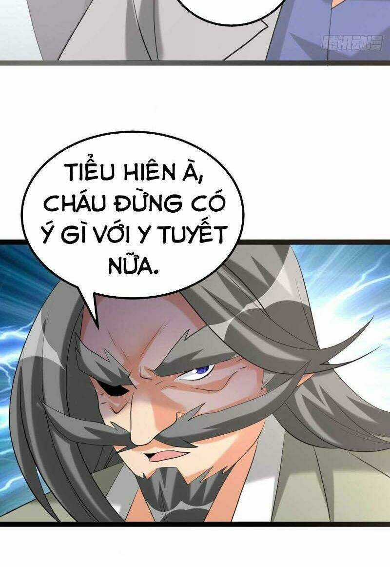 Đế Tế - Chapter 21 - Trang 19