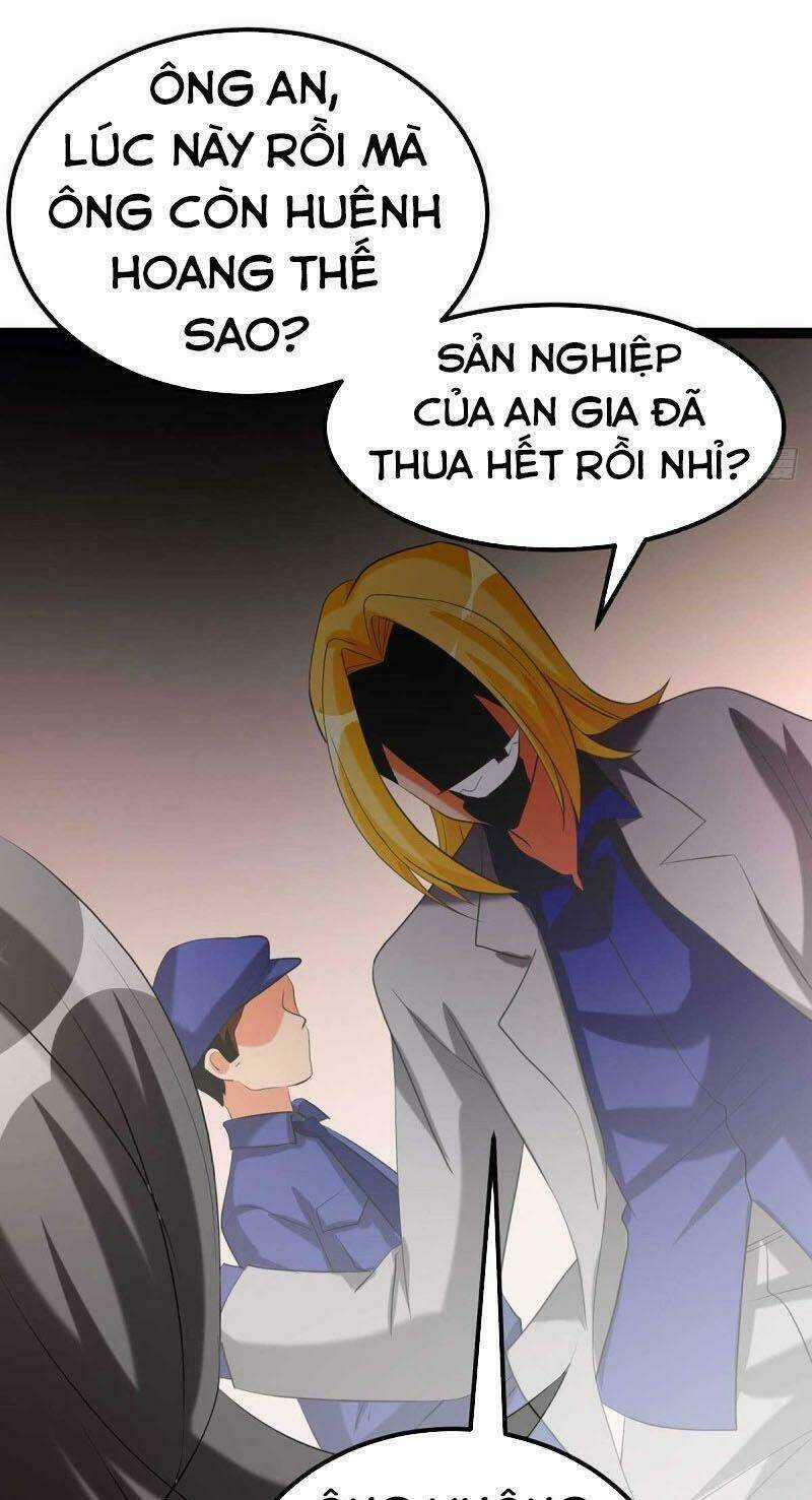 Đế Tế - Chapter 21 - Trang 20