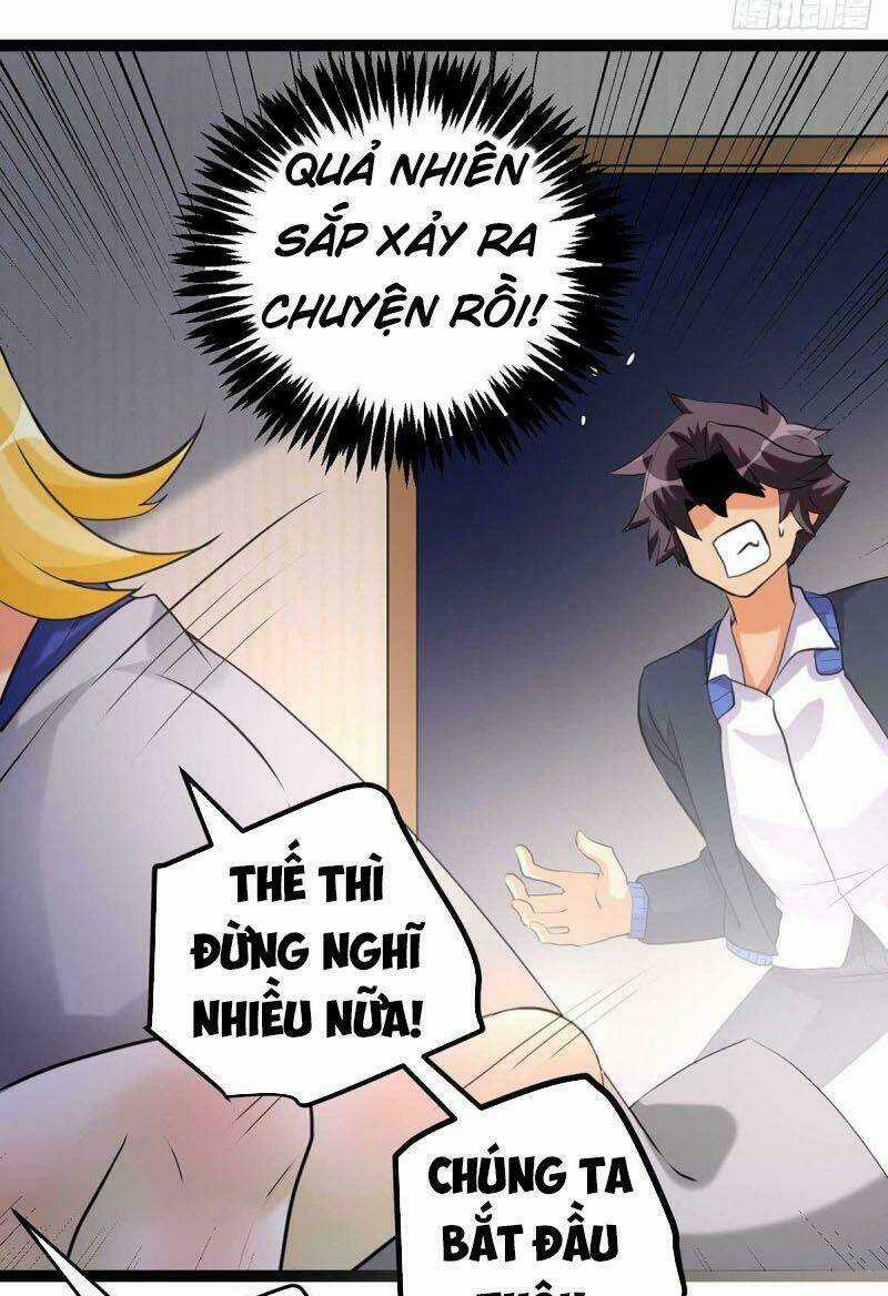 Đế Tế - Chapter 21 - Trang 3