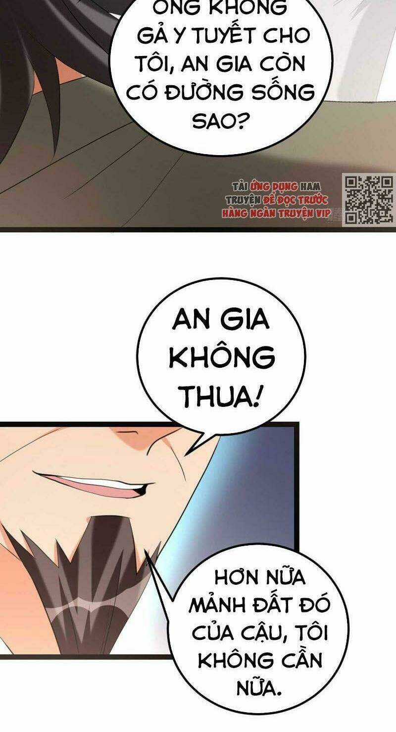 Đế Tế - Chapter 21 - Trang 21