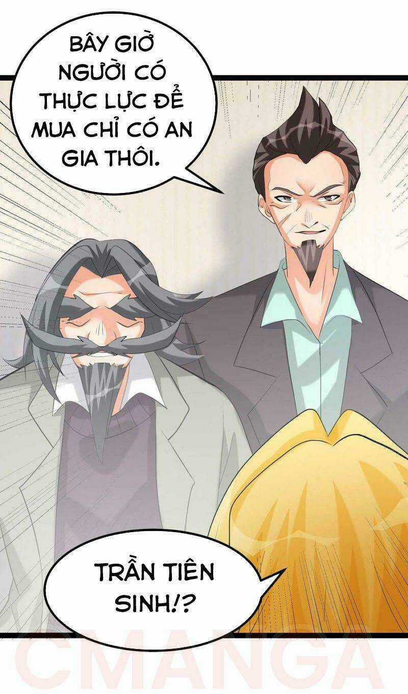Đế Tế - Chapter 21 - Trang 22