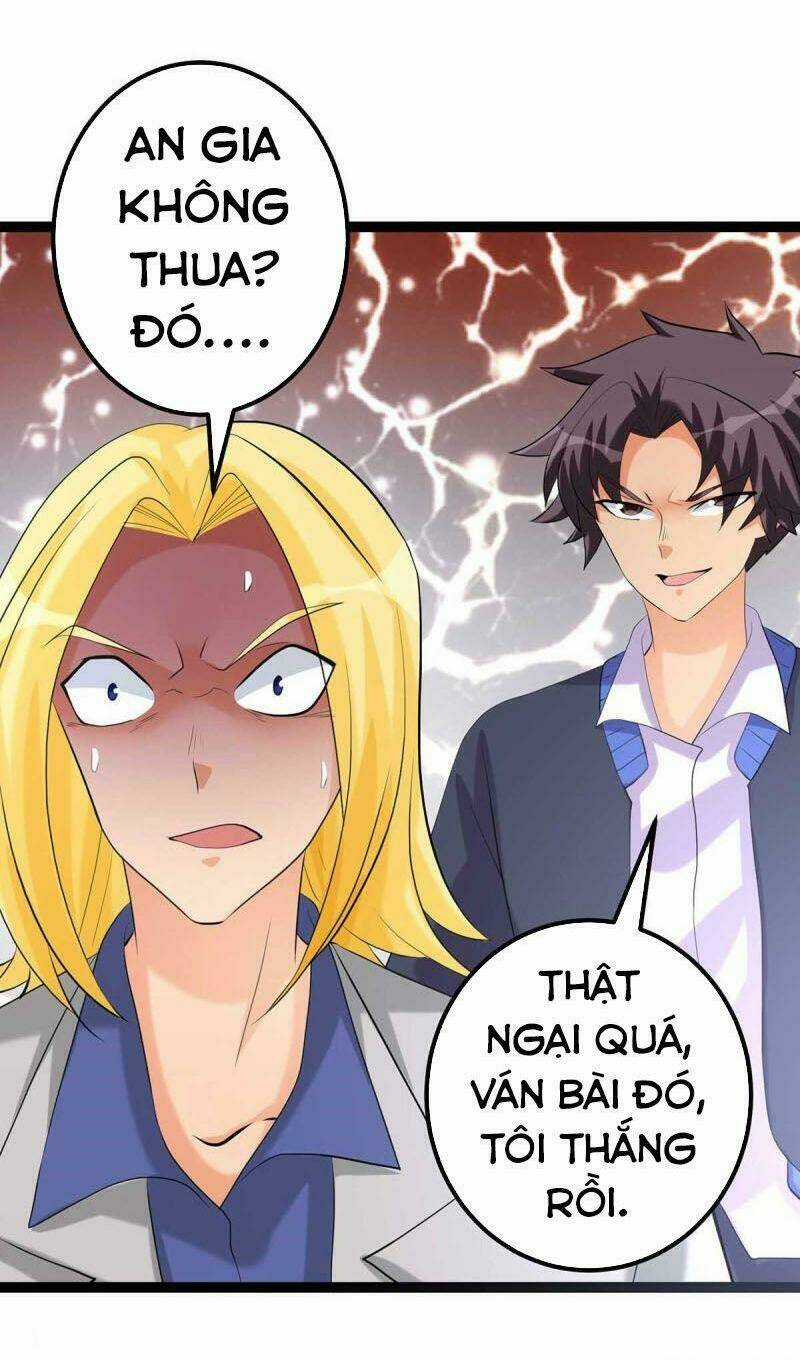 Đế Tế - Chapter 21 - Trang 23